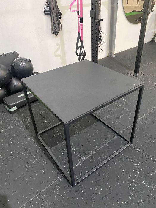 Plataforma de Salto Softee