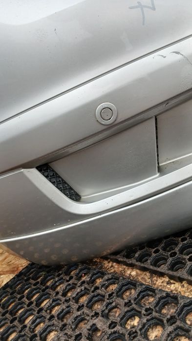 Ford S-Max St Line Mk1 Zderzak Przód 66 Pdc Halogen