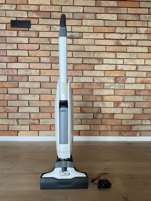 Mop bezprzewodowy Karcher FC 5 cordless