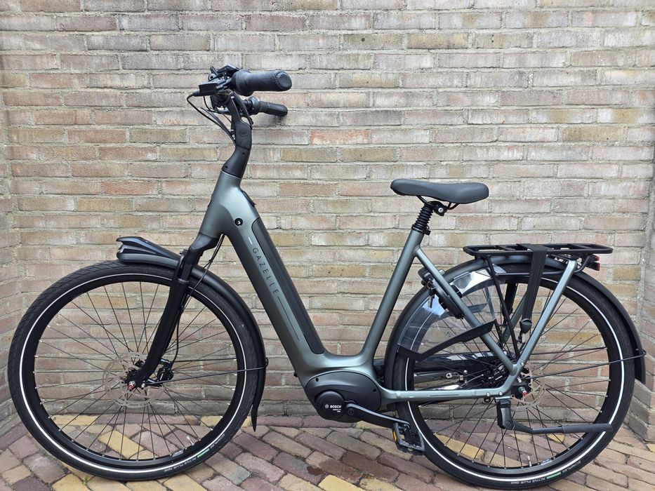 Gazelle Grenoble C8 2026 kiox 300  49cm 57cm
