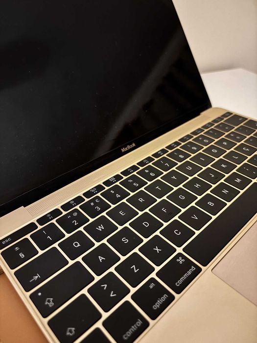 MacBook Retina Early 12'' Como Novo