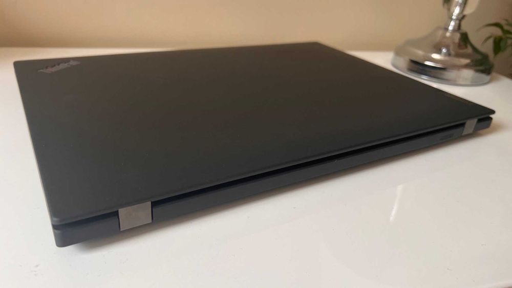 Lenovo ThinkPad T16 i5-12gen, 16GB DDR, 1TB SSD, 16" IPS, WIN11 PL