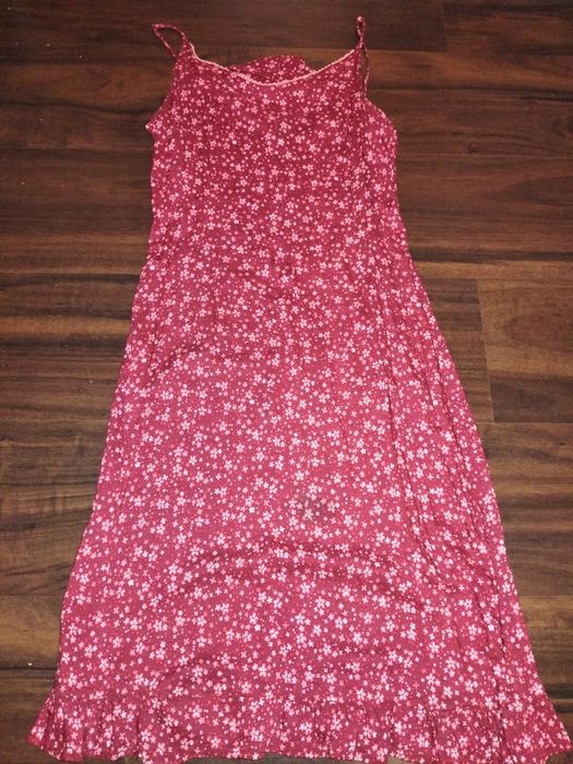 Sukienka damska letnia