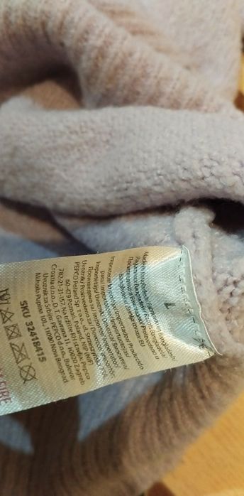 Pół  gorf  limijowy