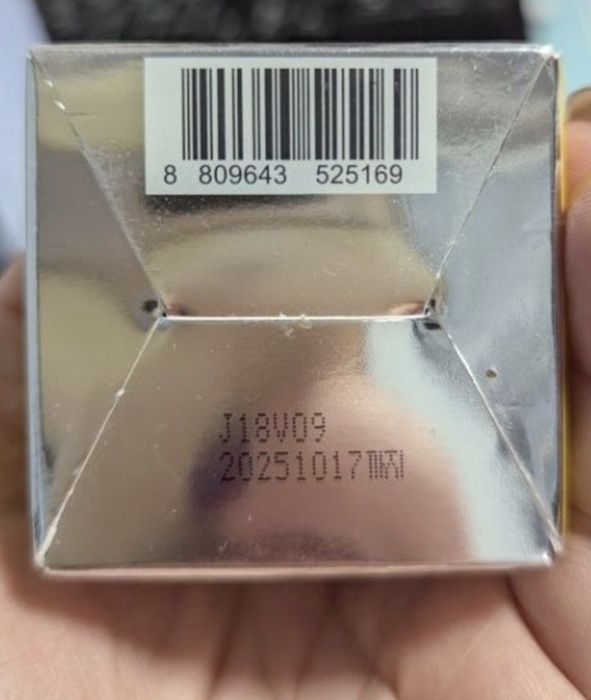 Vita C Ackorbic Acid (тонер)