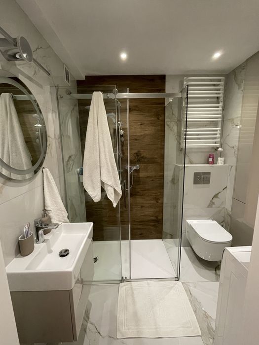 2-pokojowe mieszkanie do wynajęcia Wieliczka/Czarnochowice