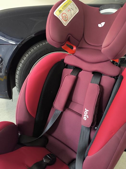 Cadeira Auto para criança