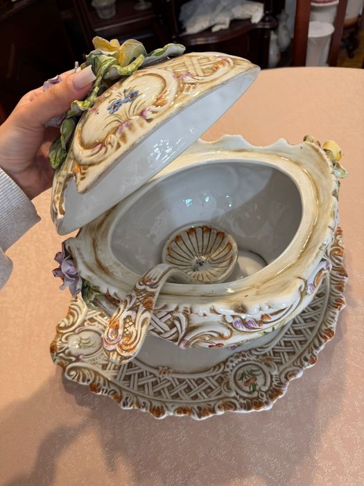 Ceramic Terrine447026091084359683