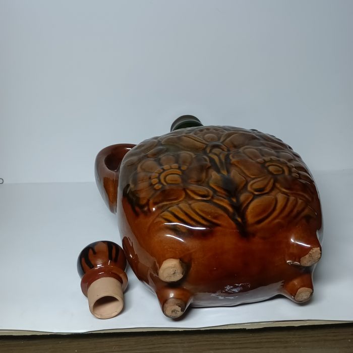 Великий чайник Васильків 2