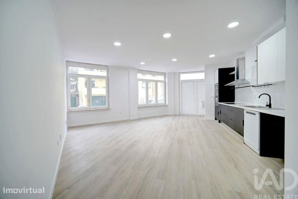 Apartamento T1 em Agualva e Mira-Sintra
