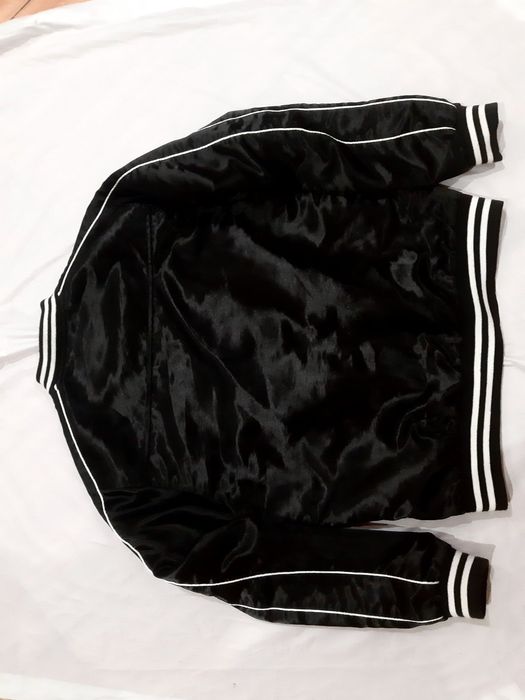 Куртка-бомбер  Brave Soul,Swear & Mason.