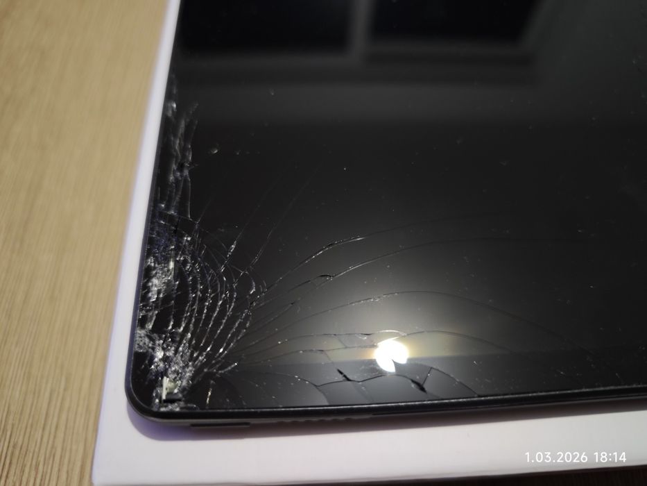 Tablet Lenovo TAB M10 Plus