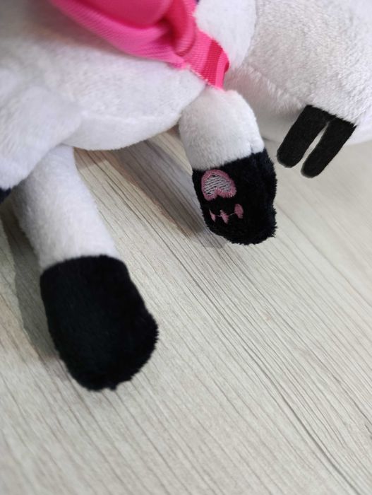 Panduś Pandy Paws nowa maskotka kot Koci domek Gabi Gabby's Dollhouse