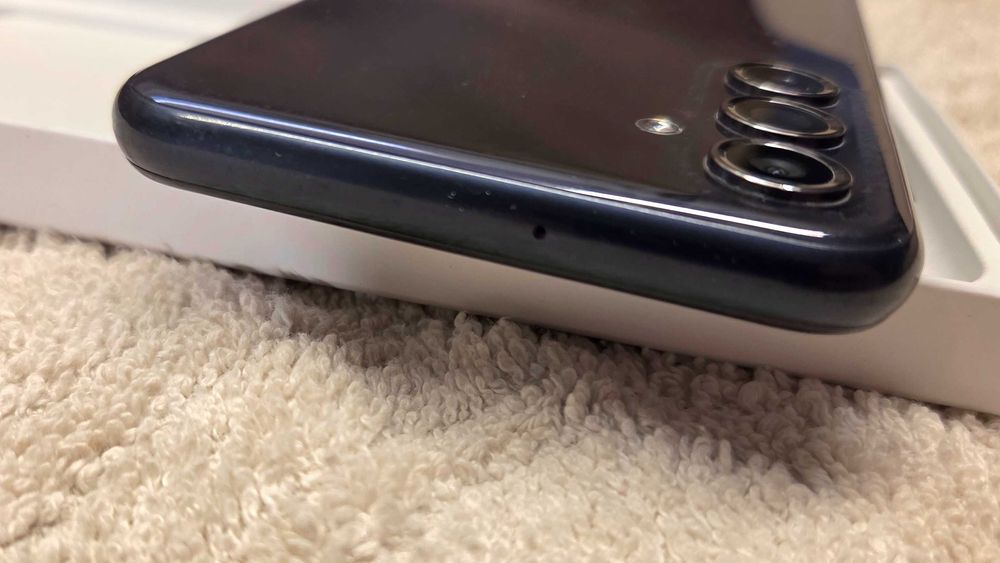 Galaxy M34 5G Samsung Smartfon Telefon Gdańsk