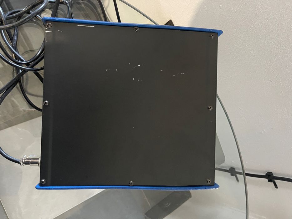 mikser audio Mc Crypt ME1002 – dobry sta