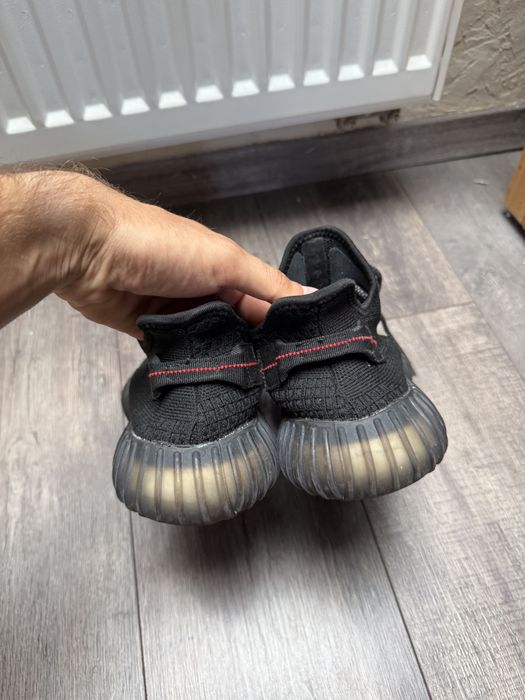 Buty sportowe adidas yeezy 350