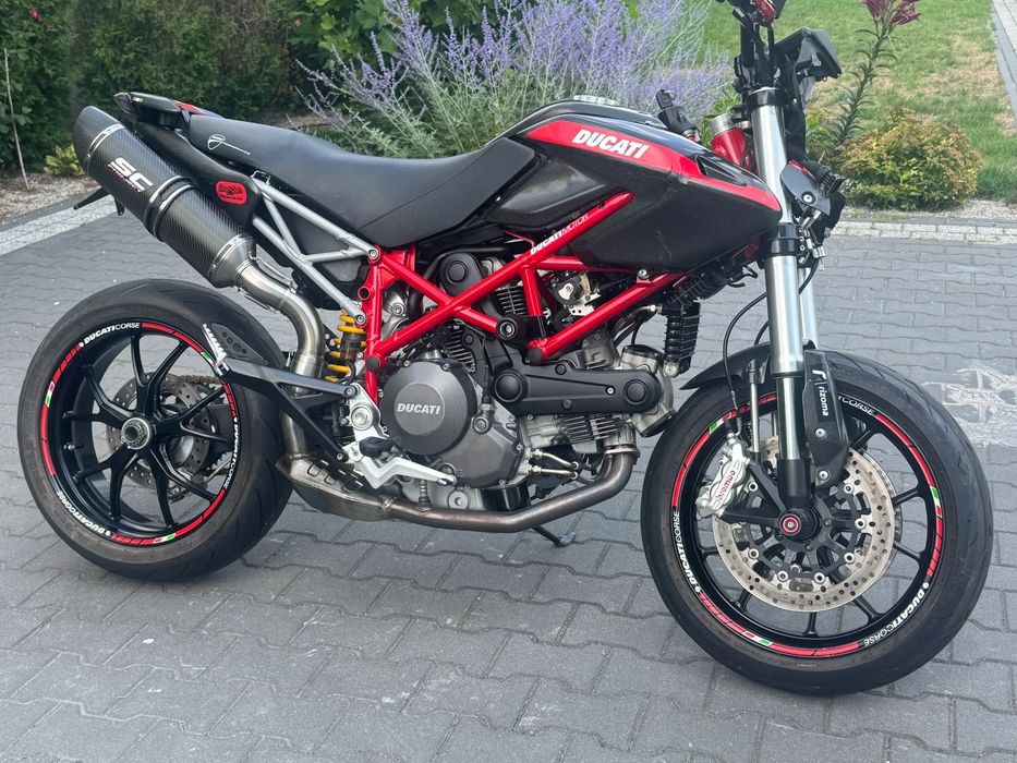 Ducati