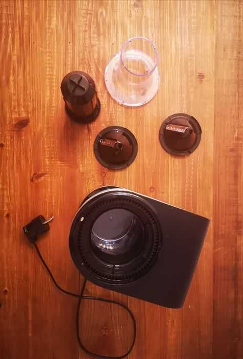 Morphy Richards Spiralizer64751010910593123