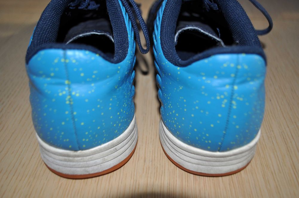 Buty młodzieżowe sportowe, halowe rozm.37