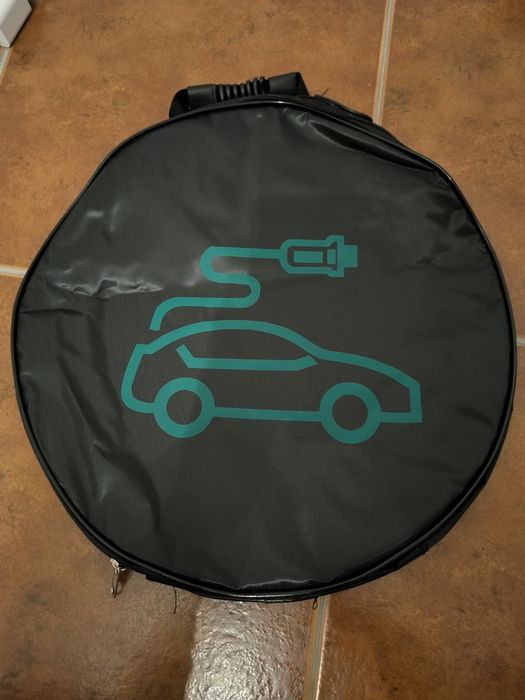 Carregador Carro Elétrico EV 3.5 Kwh