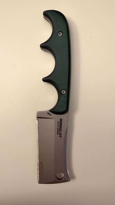 Nóż CRKT Minimalist