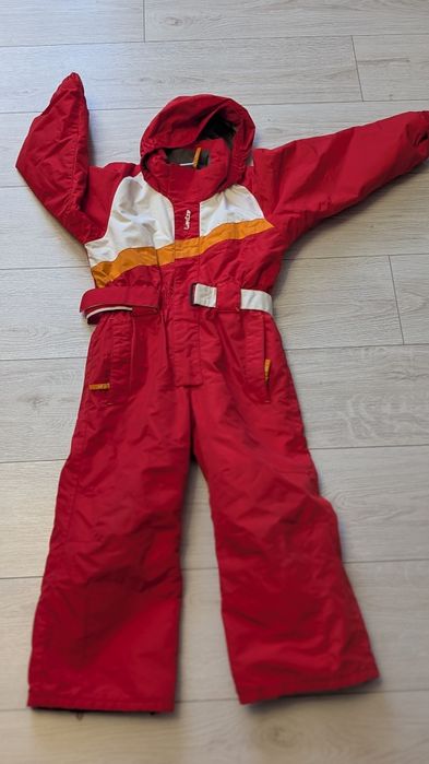 Дитячий лижний комбінезон Wedze (6 років)