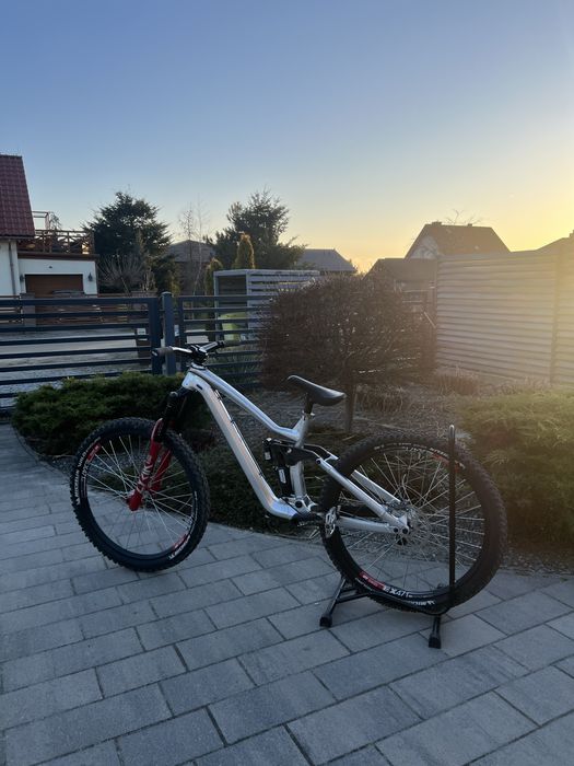 Dartmoor thunderbird al 27.5 M