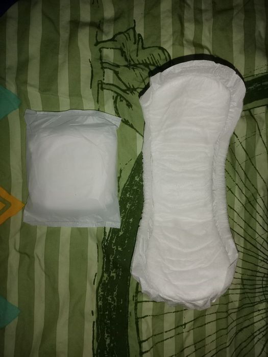 Прокладки урологічні жіночі Tena на 4 краплі нові поштучно