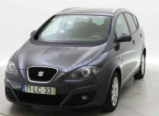 Seat Altea