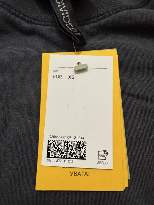 Плаття H&M  Нове, з біркою. Тканина даже приземна.  Розмір XS