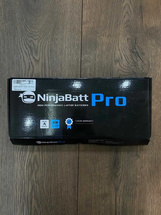 NinjaBatt Bateria A1618 dla Apple MacBook Pro Retina 15 11,36 V/99,5Wh