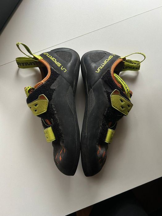 Buty do wspinaczki La sportiva Tarantula