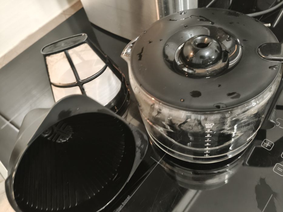 Ekspres przelewowy Philips