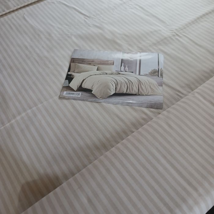 Постіль Якісна Натуральна БязьGoldLux