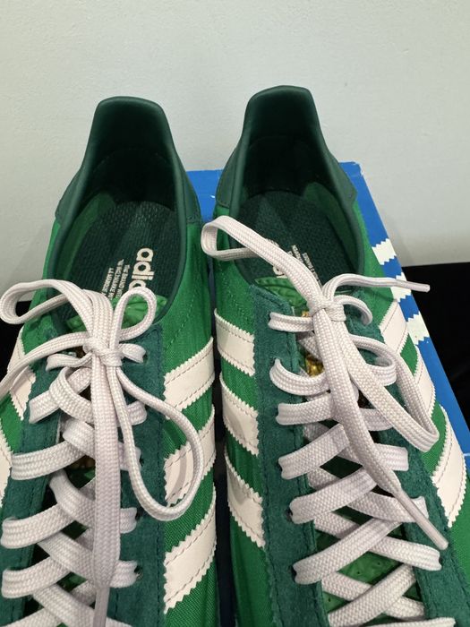 Adidas SL 72 OG W roz. 40 2/3 zielone