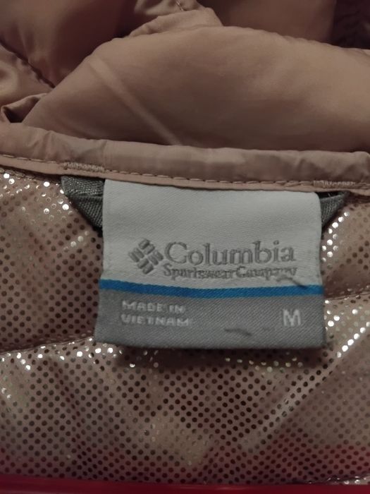 Куртка жіноча Columbia