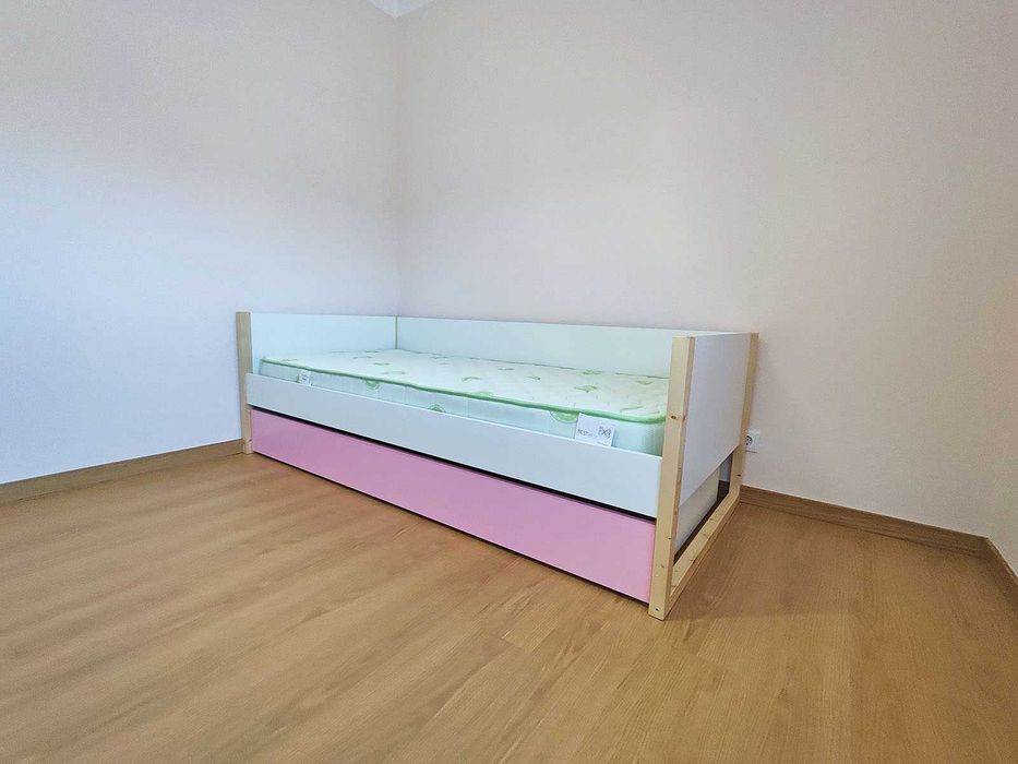 Camas Juvenis - Quarto de Criança