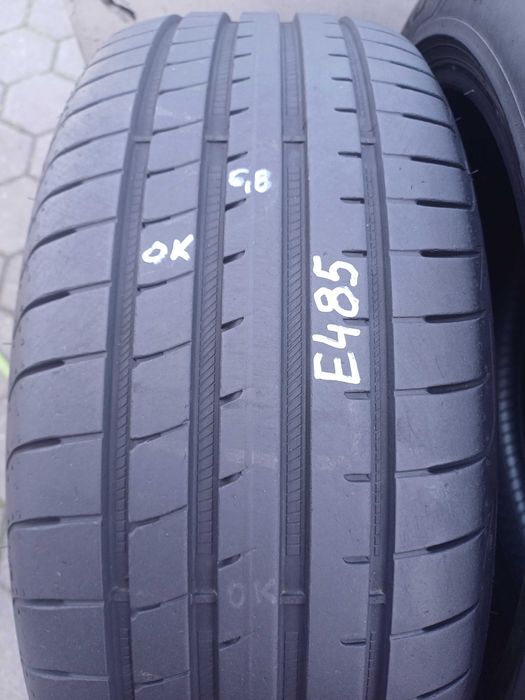 225 45 R18 GOODYEAR EAGLE F1 Asymmetric 5 23r