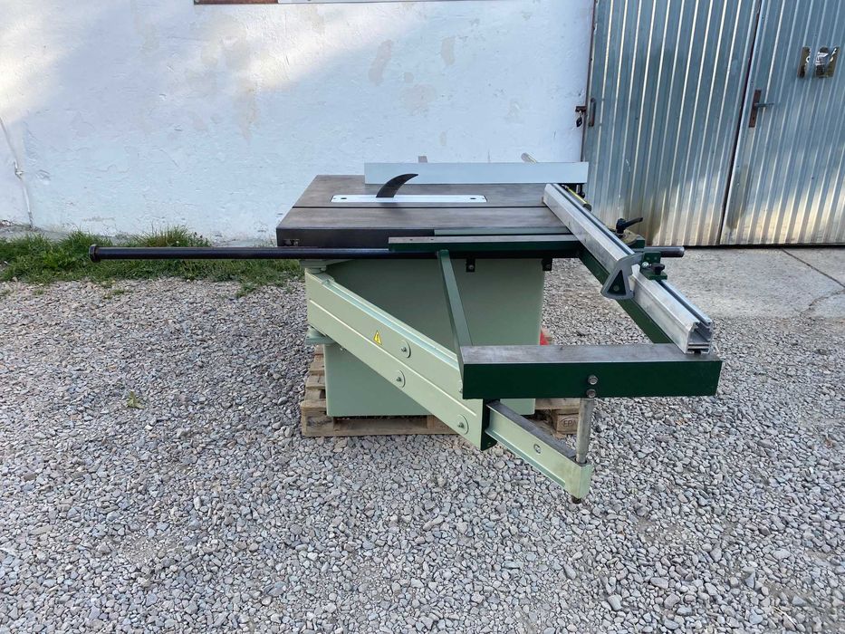 Piła tarczowa pilarka  REMA 35