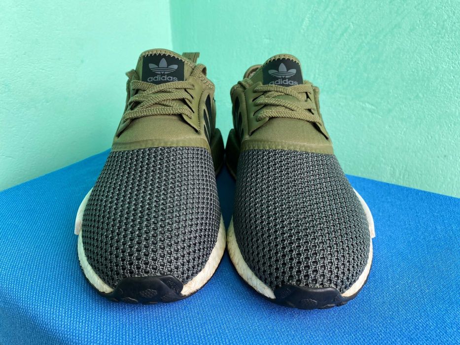 Кросівки Adidas NMD R1