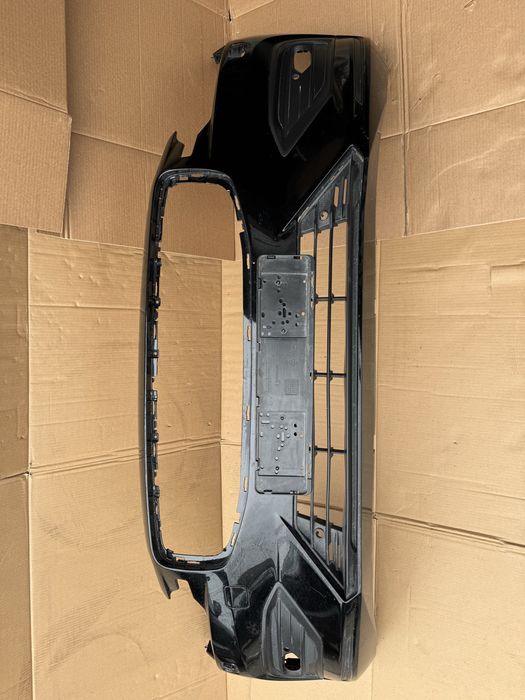 Volvo v60,s60 zderzak przód 2018->