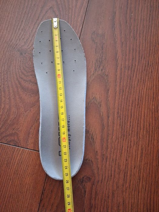 Lowa Gore-Tex 39.
