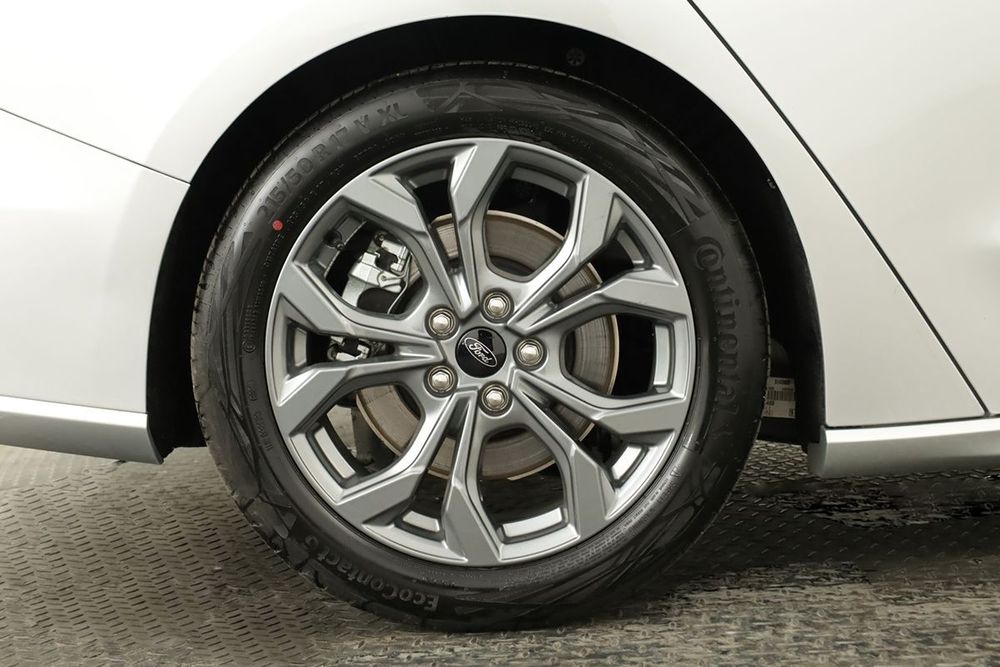 Ford Focus SW 1.0 EcoBoost MHEV ST-Line Aut.