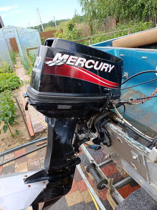 Катер Нептун-3 / Лодка Нептун-3