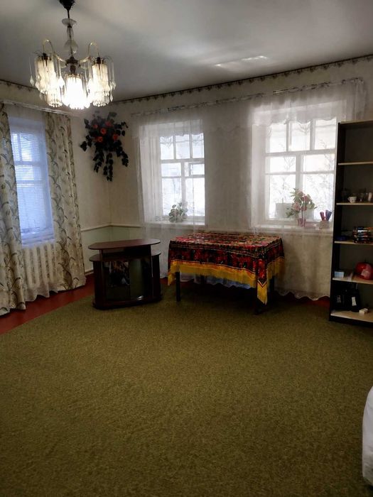 Продається будинок в с. Вільне, Самарівського району, Дніпропетровської області