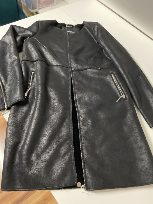 Ewa Minge Feme Stage kożuch nowy 38