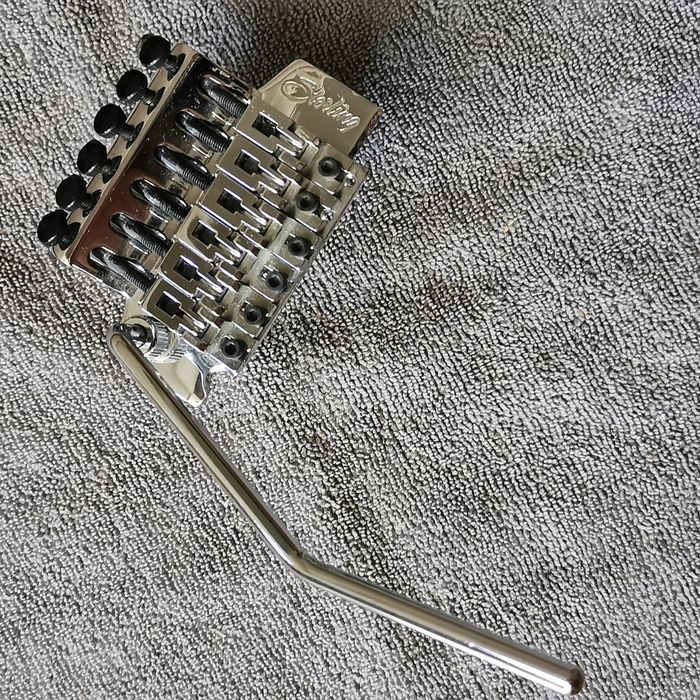 Tremolo Floyd Rose Sterling by Music Man!