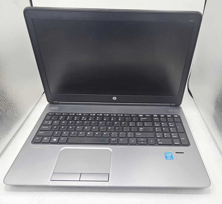 Laptop HP ProBook 650 15,6" Intel i5