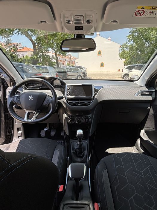 Peugeot 2008 Pack  Signature