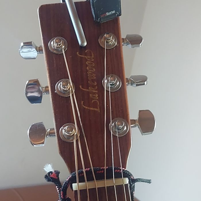 Lakewood D-12 Gitara akustyczna
